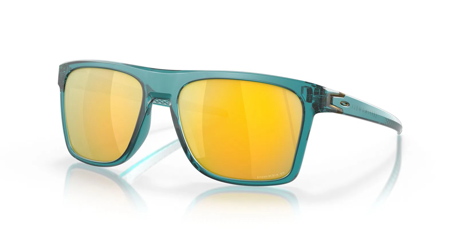 Oakley Leffingwell 9100 Sunglasses - view 32